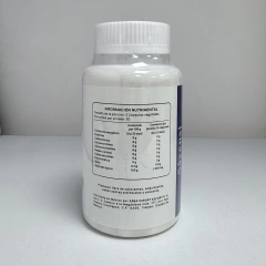 Ácido alfa lipoico · 600 mg 90 cápsulas en internet