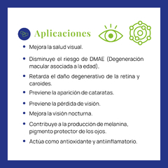 AOX - RL · 90 cápsulas - comprar en línea