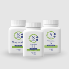 Kit: Calidad de sueño - comprar en línea