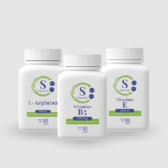 Kit: Booster de energía - comprar en línea