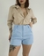 SHORTS ALFAIATARIA - loja online