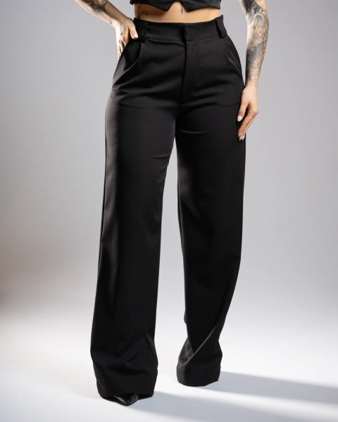 CALÇA ALFAIATARIA PANTALONA - comprar online