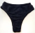Calcinha Hot Pant Preto Mônaco