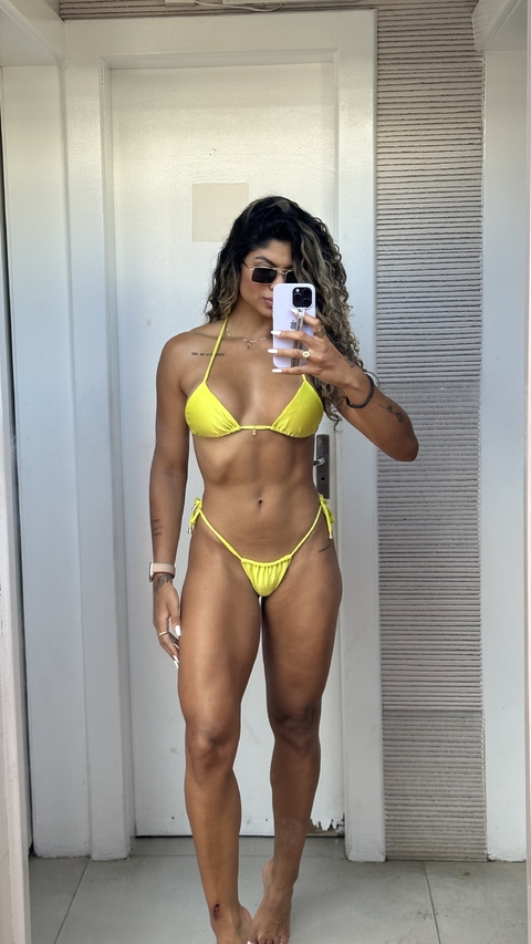 Conjunto Cortininha Verde