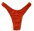 Calcinha Asa-delta Laranja Mônaco