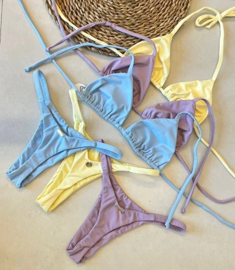 O trio Queridinho - Best seller - - comprar online