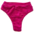 Calcinha Hot Pant Rosa Mônaco - comprar online
