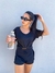 SHORT FITNESS SOBREPOSTO
