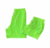 SHORT TACTEL MASCULINO VERDE NEON
