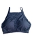 TOP FITNESS COM BOJO E TULE - comprar online
