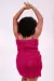 Camisola Plus Size Desejo na internet