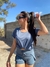 SHORT FITNESS SOBREPOSTO - loja online