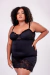 Imagem do Camisola Plus Size Desejo