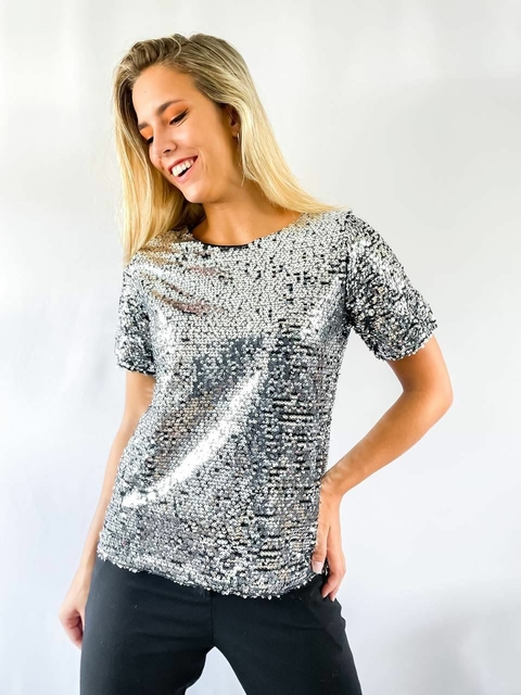 Remera Glam (ruk241)