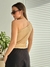 Top sherly morley lurex - RUMBA