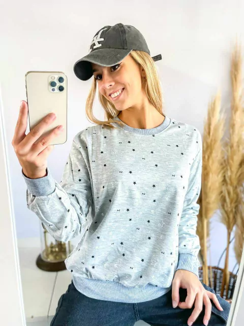 Buzo engomado 011 (ruj056)