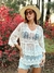Blusa Blanco (RUCH026)