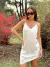Vestido AYACUCHO satén (ruk200) - comprar online