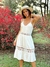 Vestido vestido HELMOND (ruk107)