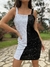 Vestido Dilema lentejuelas (ruk313) - comprar online
