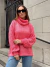 Poleron Lizzy grueso - comprar online