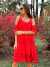 Vestido MORELOS encaje (ruk7) - comprar online