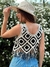 Top CONAN crochet (Ruch5050)