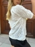 Blusa FRANKY broderie (ru1729) - tienda online