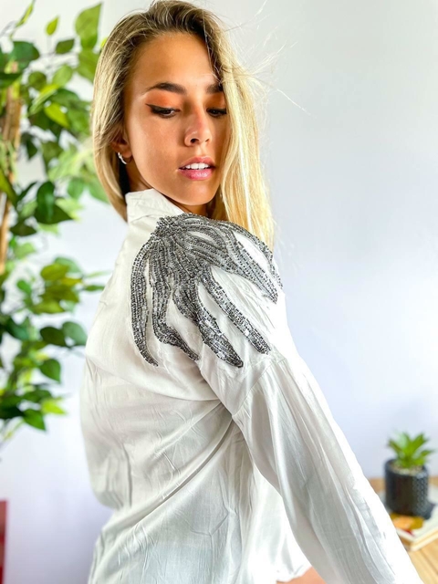 Camisa Chelsea (ruk49)