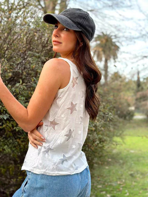 Musculosa ETOILE (ruk11)