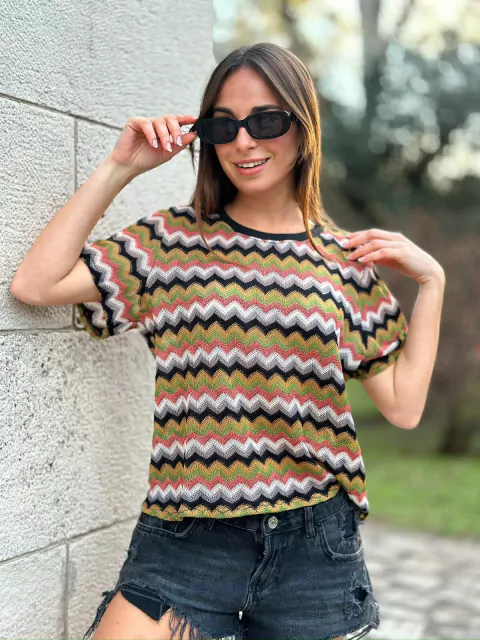 Remera MIRZA hilo 003 (RU8787)