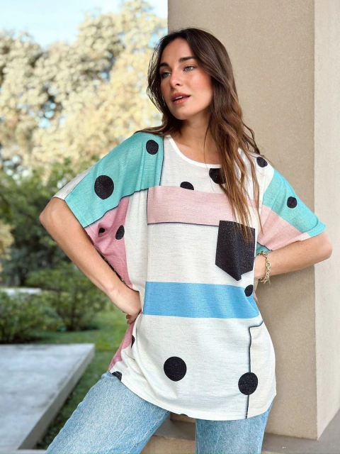 Remeron POKET (RUK168)