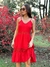 Vestido vestido HELMOND (ruk107) - comprar online