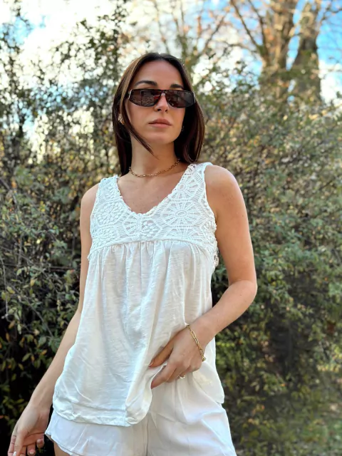 Musculosa Indonesia (ruk208)