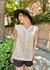 Blusa BEN broderie bordada (ruk2016) en internet