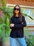 Camisa LAMONT Gasa strass (Ruk2096) en internet
