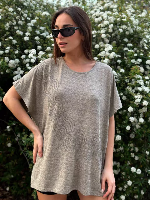 Remeron FOLLETT strass (ru23517)