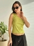 Top sherly morley lurex - comprar online