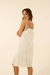 Vestido DIOGENES c/strass (ruk4063) - RUMBA