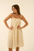 Vestido DIOGENES c/strass (ruk4063) - tienda online