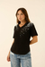 Remera SOCRATES lentejuelas (ru5002)