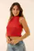 Top HIPONA lentejuelas (ruk4047) - comprar online