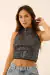 Top HIPONA lentejuelas (ruk4047) - RUMBA