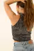 Top HIPONA lentejuelas (ruk4047) - tienda online