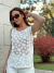 Musculosa ADANA tull (ruk11) - tienda online