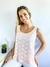 Musculosa BANIYAS flame engomada (ru10) en internet