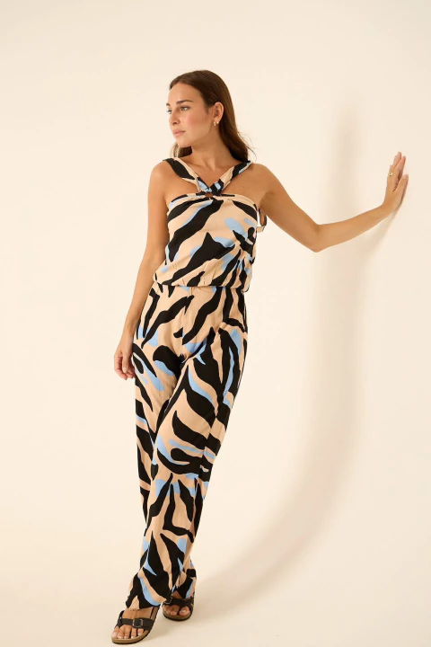 Mono tokyo lino (distintas variantes) - comprar online