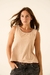 Musculosa savi morley en internet