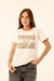 Remera WILDPRINT c/ piedras (ru5081)