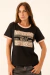 Remera WILDPRINT c/ piedras (ru5081) - comprar online